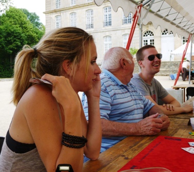 Amandine