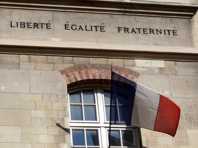 AMRF AMR21 La Mairie num&eacute;rique