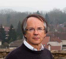 Charles Barri&egrave;re