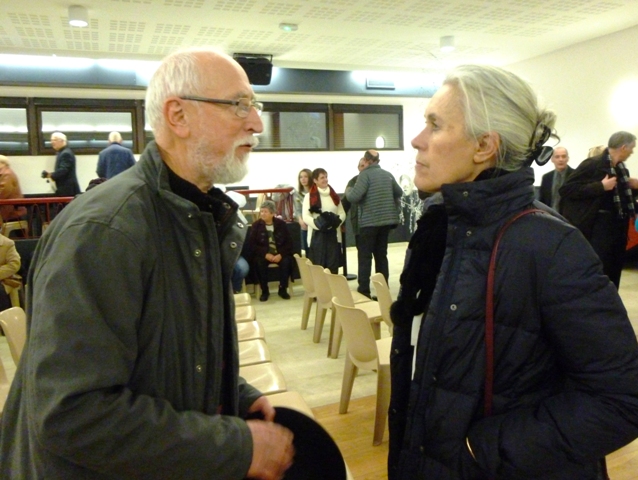 VOEUX PATRICK MOLINOZ