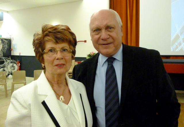 VOEUX PATRICK MOLINOZ