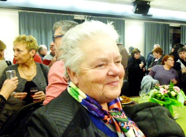 VOEUX PATRICK MOLINOZ