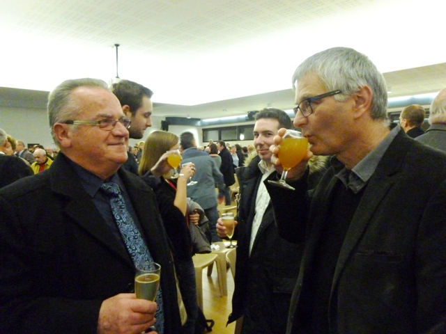 VOEUX PATRICK MOLINOZ
