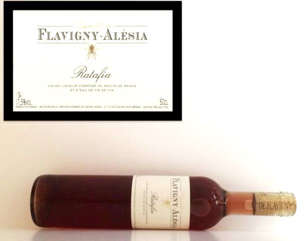 DOMAINE FLAVIGNY ALESIA DOMAINE FLAVIGNY ALESIA