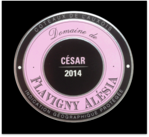 DOMAINE FLAVIGNY ALESIA DOMAINE FLAVIGNY ALESIA