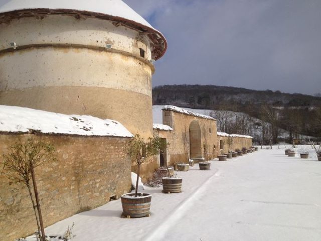 DOMAINE FLAVIGNY ALESIA
