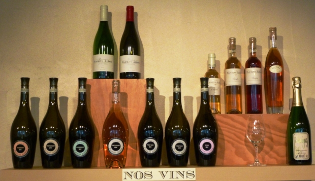 DOMAINE FLAVIGNY ALESIA