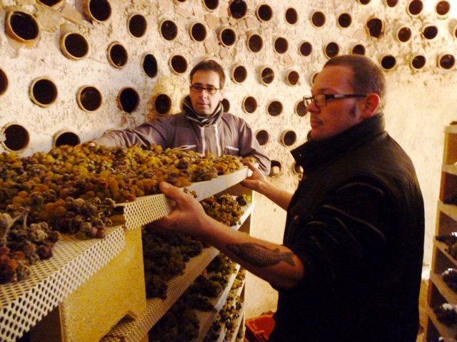 DOMAINE FLAVIGNY ALESIA