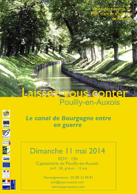 VOEUX PAYS AUXOIS