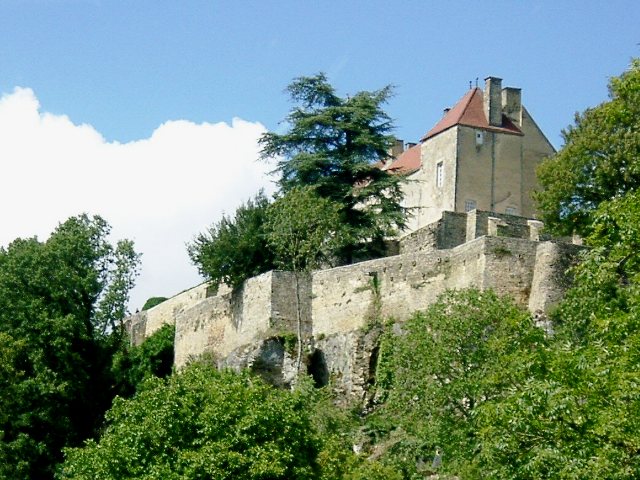 VOEUX DES MAIRES