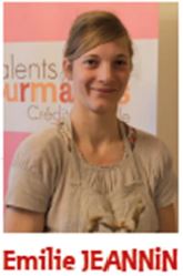 Talents Gourmands Cr&eacute;dit Agricole 2013, que sont-ils devenus ?
