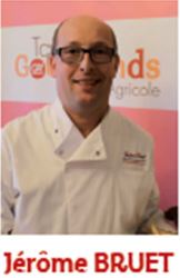 Talents Gourmands Cr&eacute;dit Agricole 2015