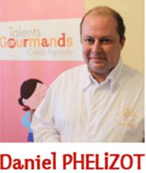 Talents Gourmands Cr&eacute;dit Agricole 2015