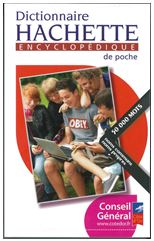 Un dictionnaire pour chaque &eacute;l&egrave;ve de 6e