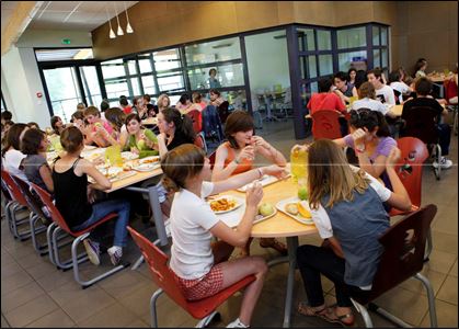Rentr&eacute;e scolaire 2014 dans les coll&egrave;ges de C&ocirc;te-d'Or  