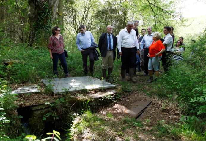 Espace Naturel Sensible en C&ocirc;te-d&rsquo;Or