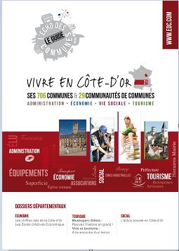 echo des communes