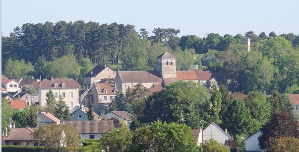VOEUX DES MAIRES