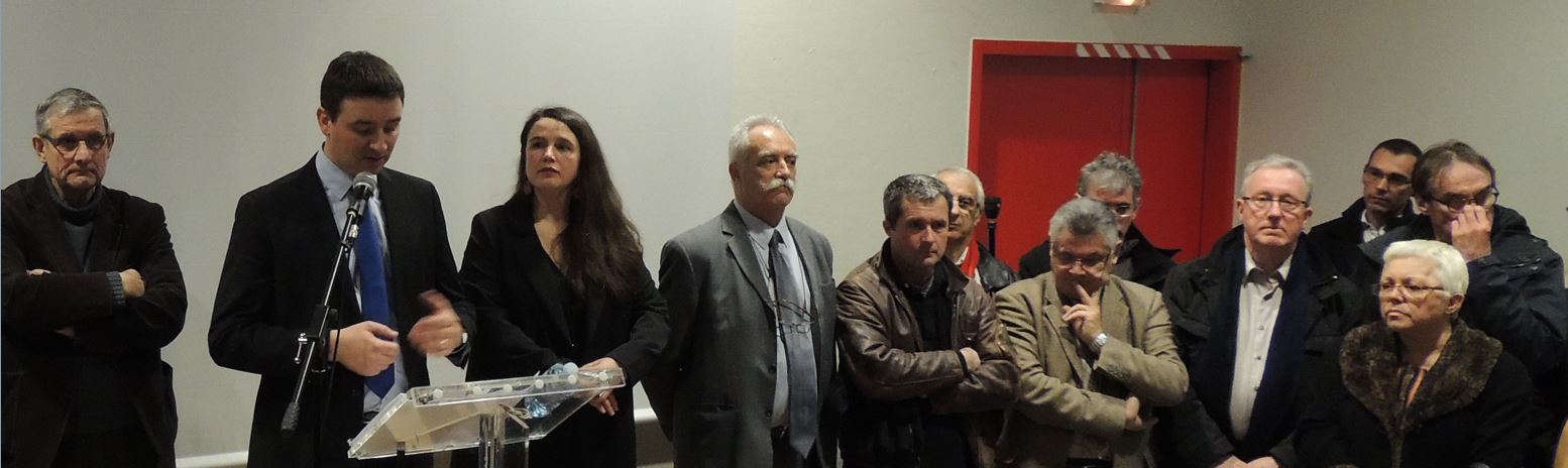 Laurent Grandguillaume