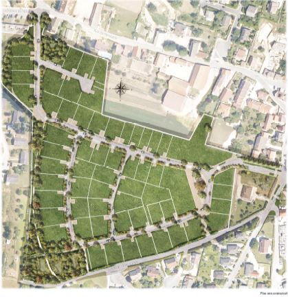 BVM &ndash; Am&eacute;nagement asni&egrave;res-l&egrave;s-dijon orvitis