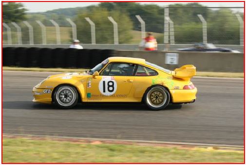 DIJON MOTORSCUP