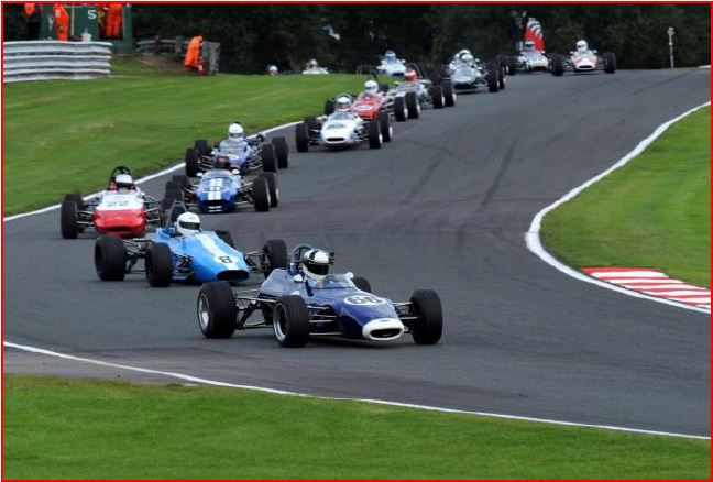 DIJON MOTORSCUP
