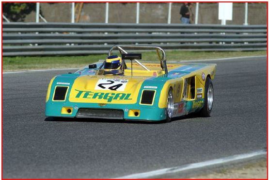 DIJON MOTORSCUP