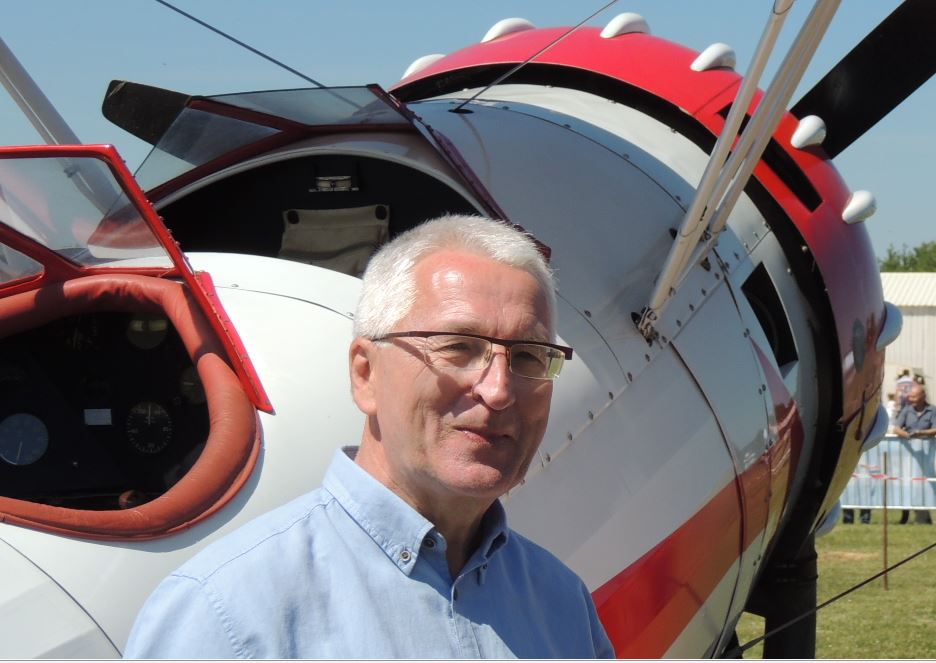 L'a&eacute;rodrome de Til-Ch&acirc;tel a f&ecirc;t&eacute; son cinquantenaire devant 10 000 passionn&eacute;s.