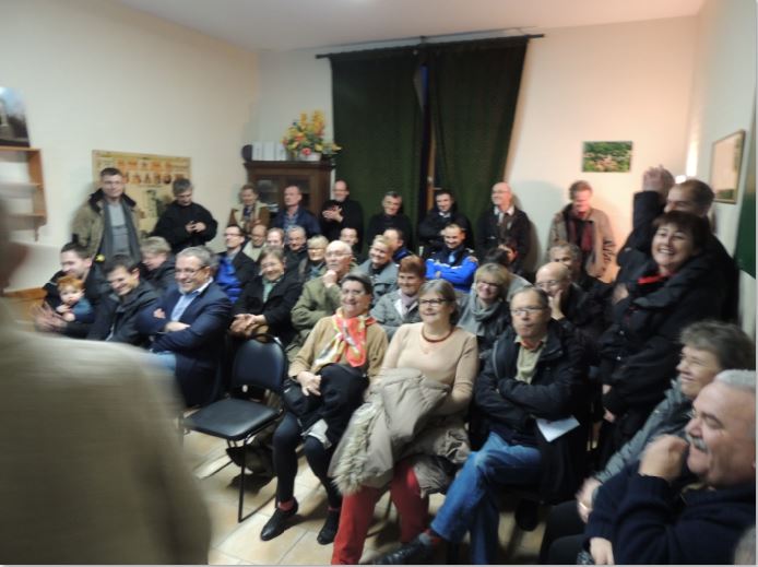 Le haut d&eacute;bit ADSL est arriv&eacute; dans les communes de Verrey-sous-Dr&eacute;e, Bussy-la-Pesle et Dr&eacute;e