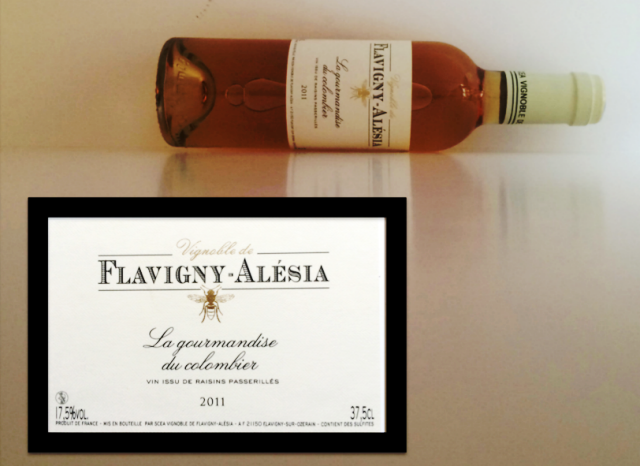 DOMAINE FLAVIGNY ALESIA