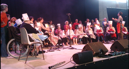 PRINTEMPS AUXOIS 2015 ECHO DES COMMUNES