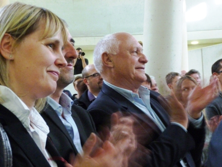ASTERIX MUSEOPARC 2015 ECHO DES COMMUNES