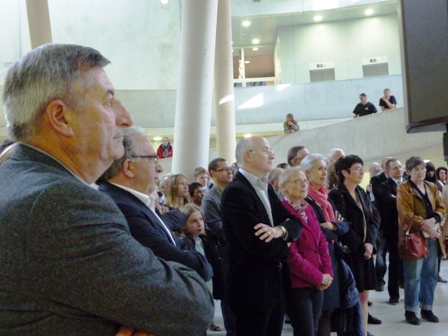 ASTERIX MUSEOPARC 2015 ECHO DES COMMUNES