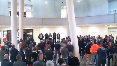 ASTERIX MUSEOPARC 2015 ECHO DES COMMUNES