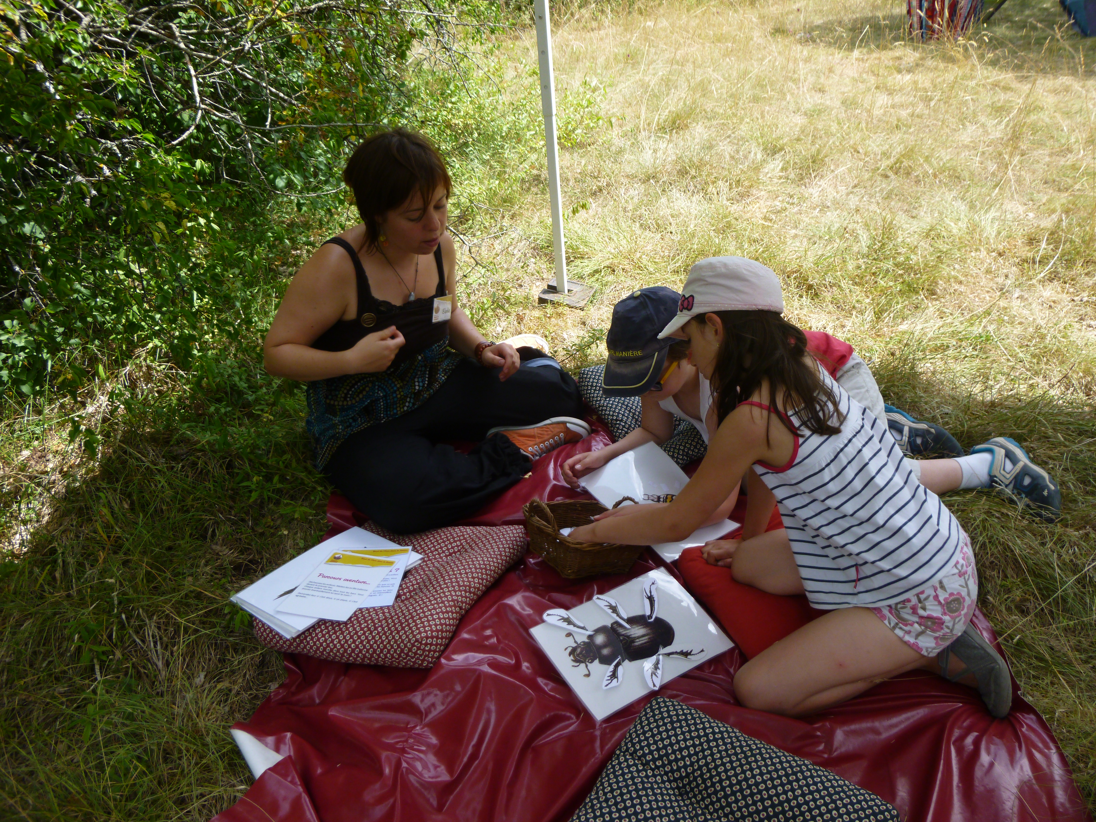 GRANDS CHEMINS BEAUME LA ROCHE ECHO DES COMMUNES