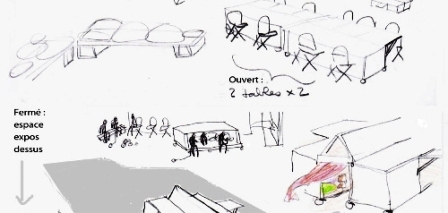 MENAGERIE DU 27 MONTBARD ECHO DES COMMUNES
