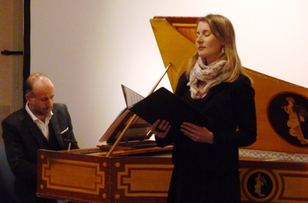 AG MUSICALES EN AUXOIS ECHO DES COMMUNES