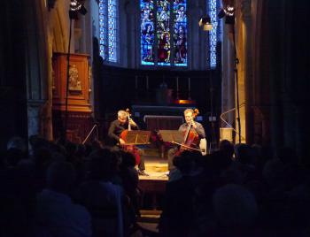 AG MUSICALES EN AUXOIS ECHO DES COMMUNES