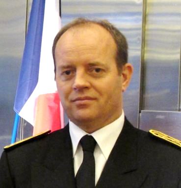 DEPART OLIVIER HUISMAN SOUS PREFET ECHO DES COMMUNES 