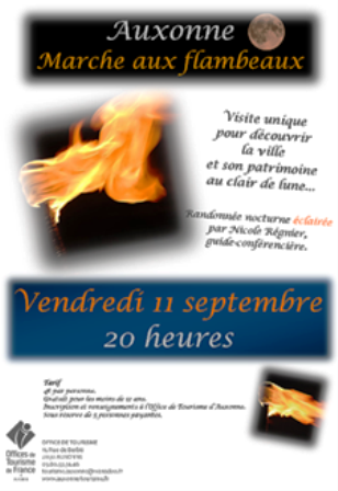 OT ET COTE D OR TOURISME 2015 ECHO DES COMMUNES