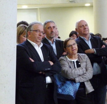 ASTERIX MUSEOPARC 2015 ECHO DES COMMUNES