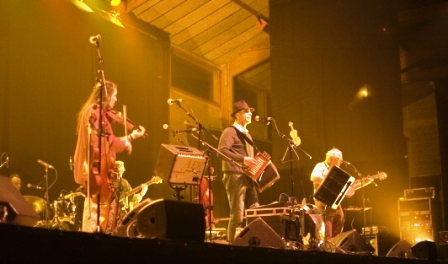 PRINTEMPS AUXOIS 2015 ECHO DES COMMUNES