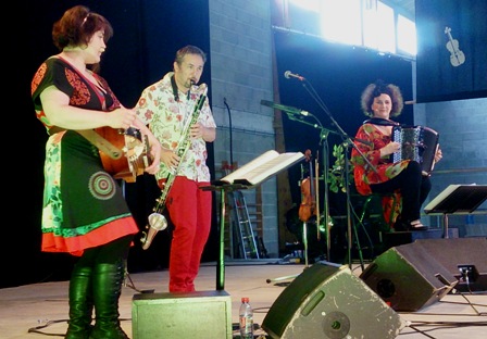 PRINTEMPS AUXOIS 2015 ECHO DES COMMUNES