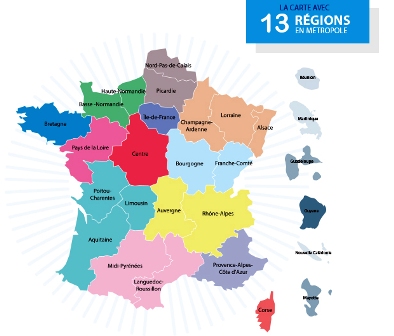 REGIONALES 2015 ECHO DES COMMUNES