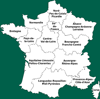 REGIONALES 2015 ECHO DES COMMUNES