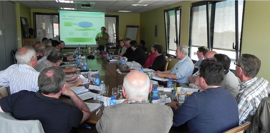 SICECO ECHO DES COMMUNES
