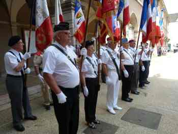 14 juillet  Beaune