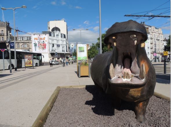Biodiversit&eacute; Echo ds communes