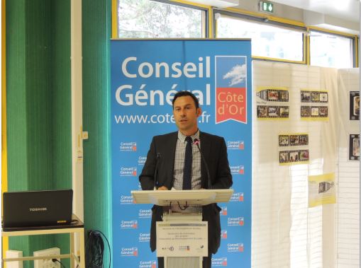 Agenda 21 Conseil D&eacute;partemental Echo des communes