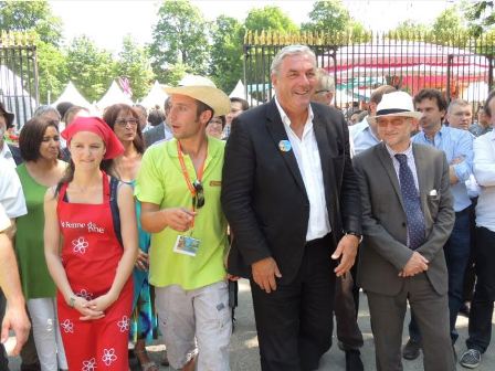 FERME DE JANE ECHO DES COMMUNES
